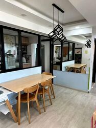 Blk 312C Clementi Ridges (Clementi), HDB 4 Rooms #573592201